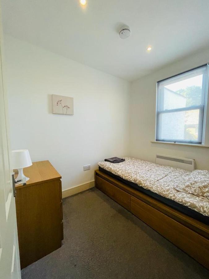 Lovely 2 Bedroom Serviced Apartment In London Bagian luar foto