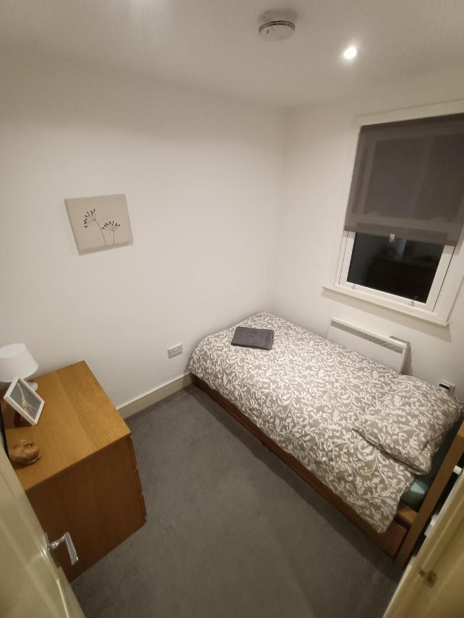 Lovely 2 Bedroom Serviced Apartment In London Bagian luar foto